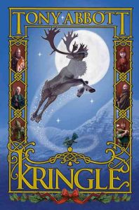 Kringle An Epic Story