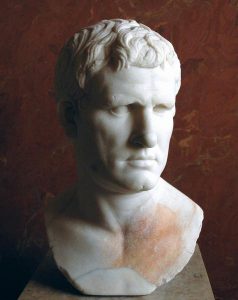 Herod Agrippa I