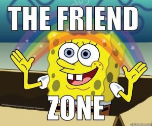 sponge-bob-friend-zone